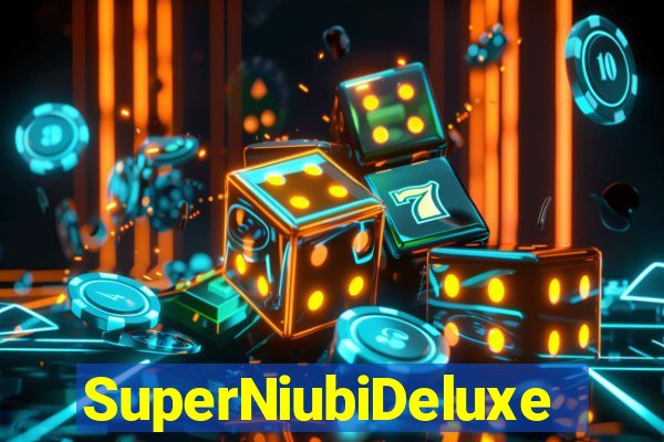 SuperNiubiDeluxe super mario deluxe nintendo switch rom